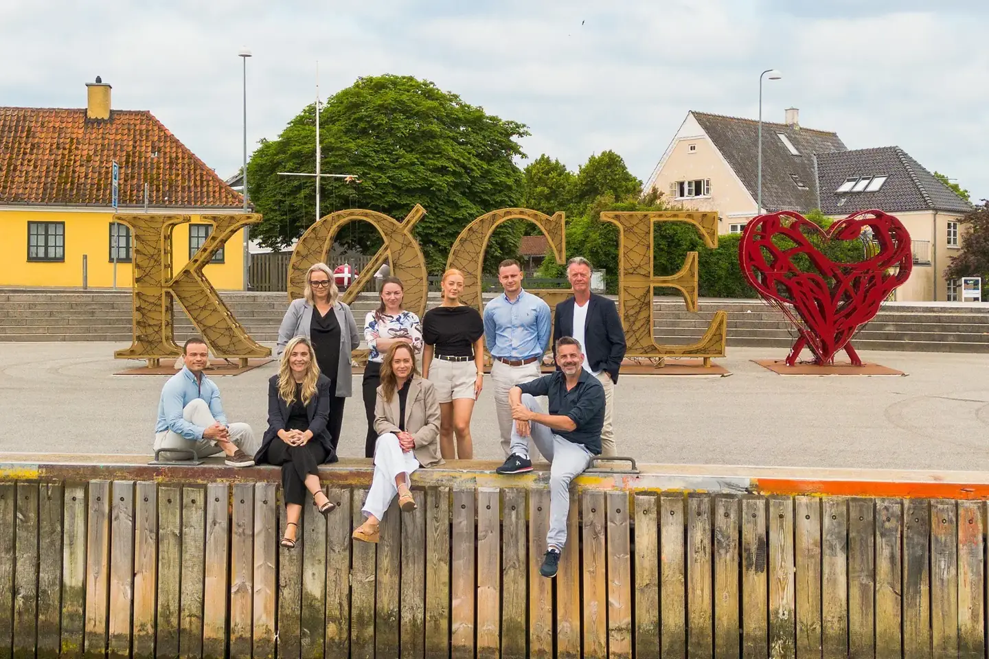 danbolig Køge