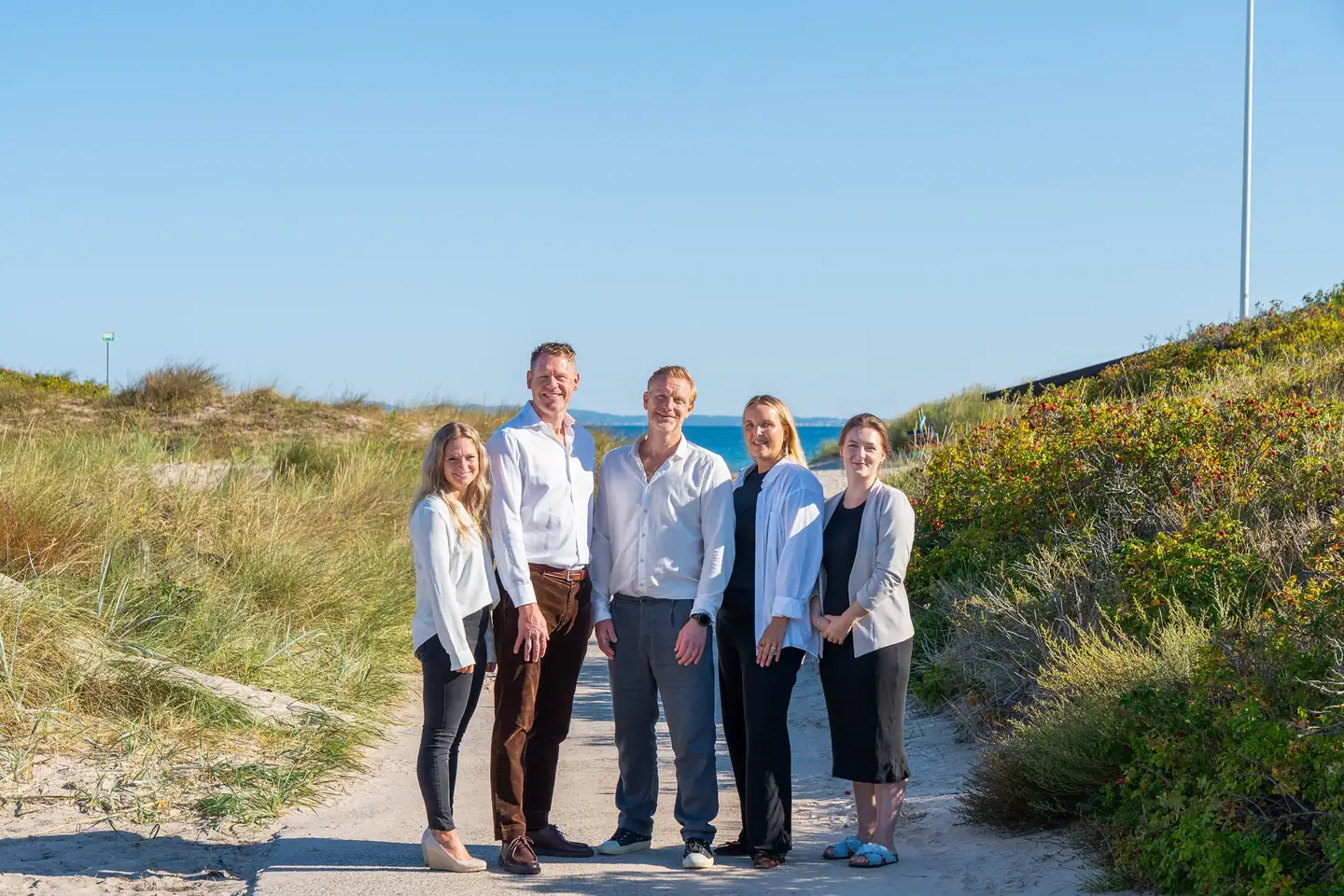 danbolig Hornbæk
