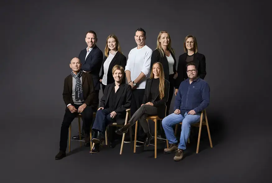 Nybolig Taastrup A/S