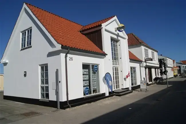 EDC Danebo Løkken