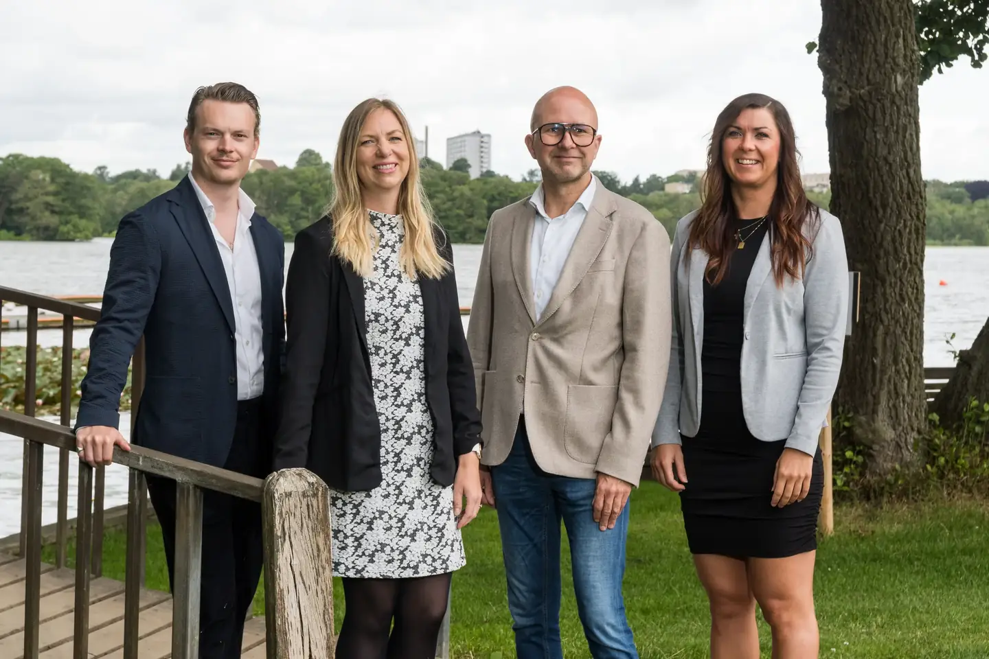 LokalBolig Lyngby/ Virum  ApS