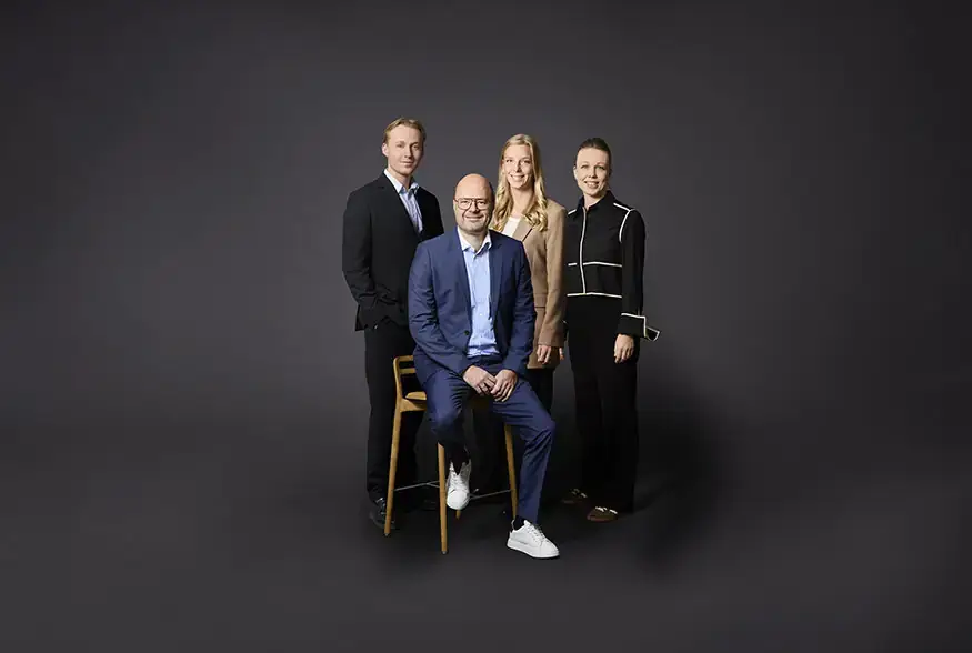 Nybolig Korsør