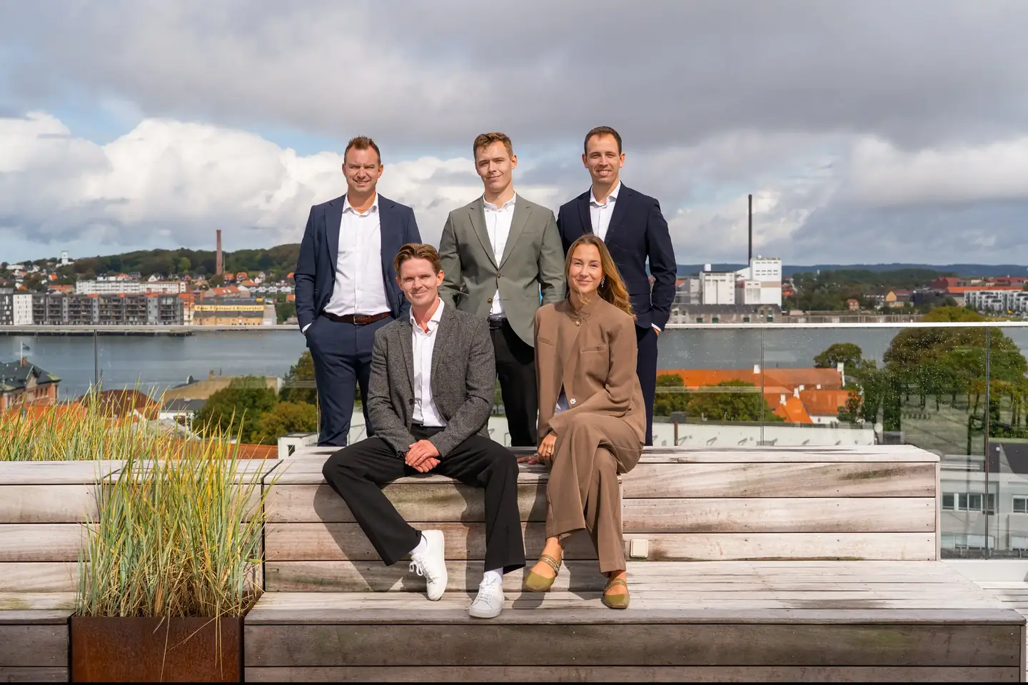 danbolig Aalborg