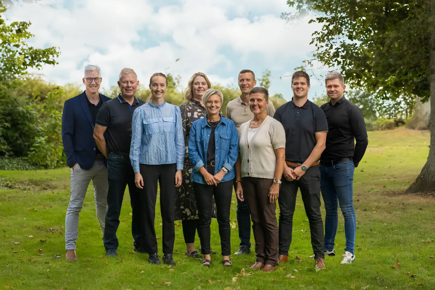 LandboGruppen JYSK