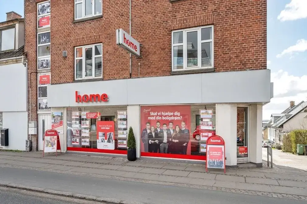 home Åbyhøj - Aarhus V - Brabrand