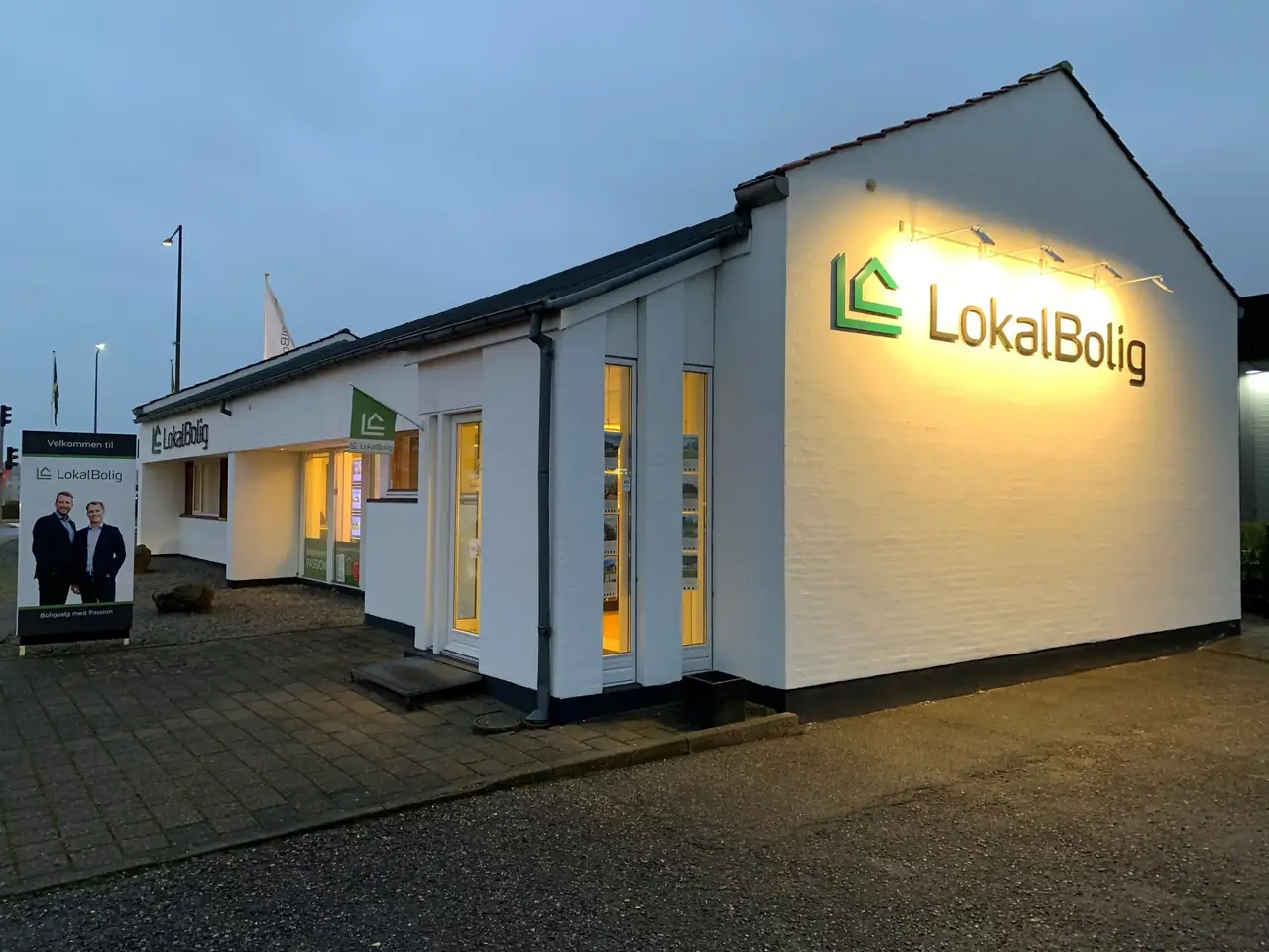 LokalBolig Kolding ApS