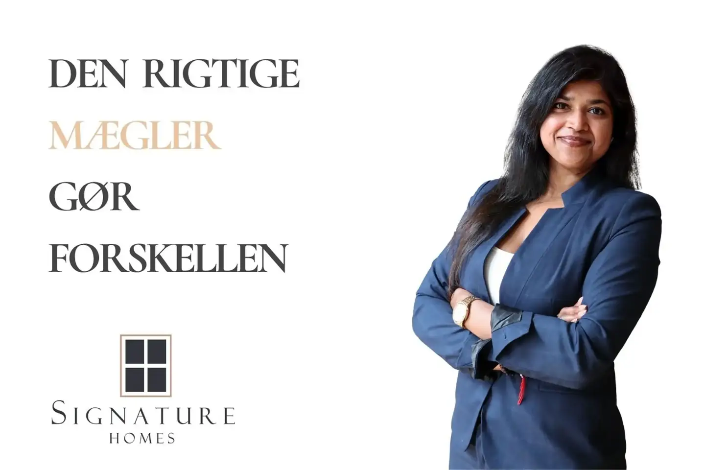 Signature Homes
