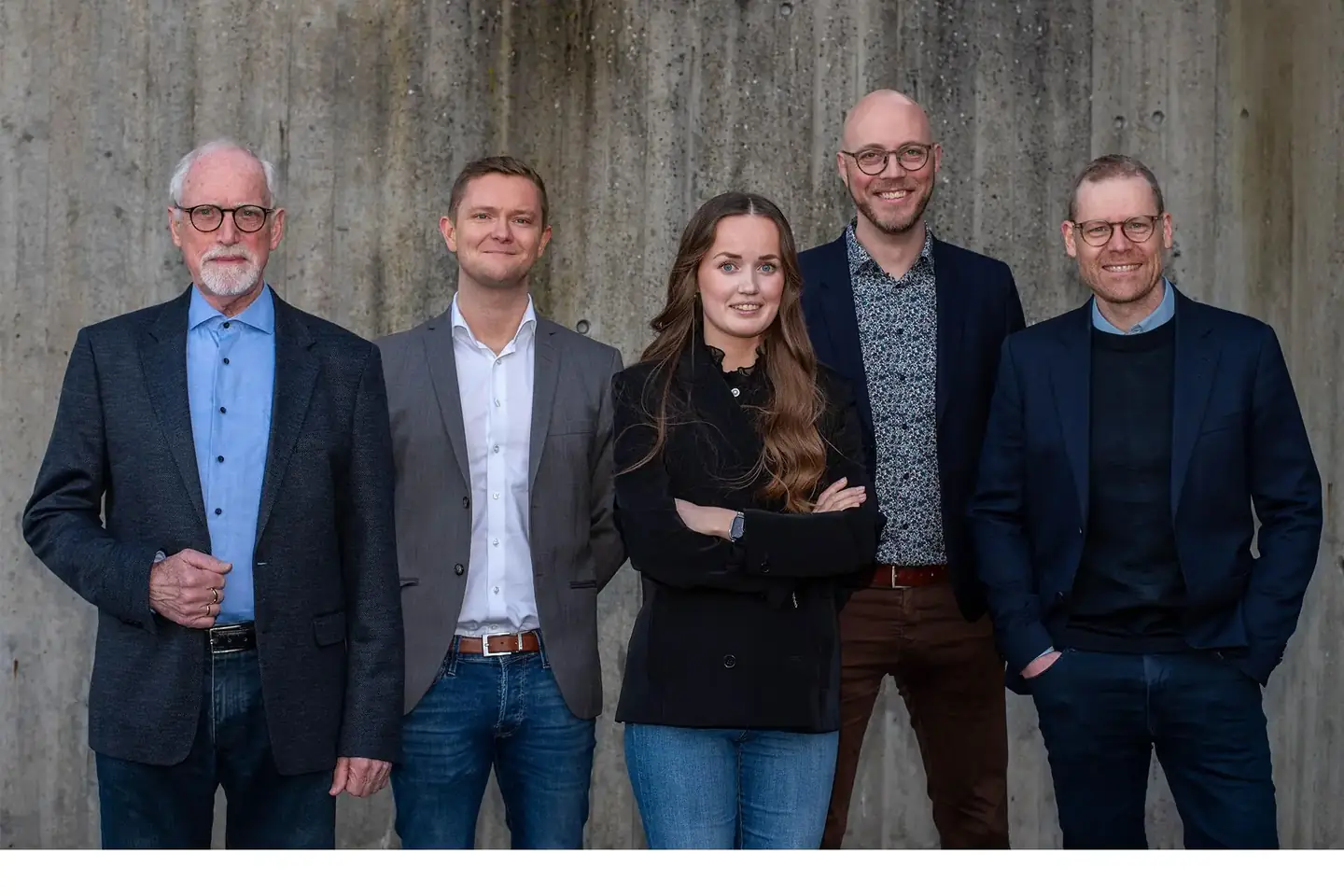 RealMæglerne Holstebro v/Bjerregaard & Engelbredt Ejendomsmæglere MDE