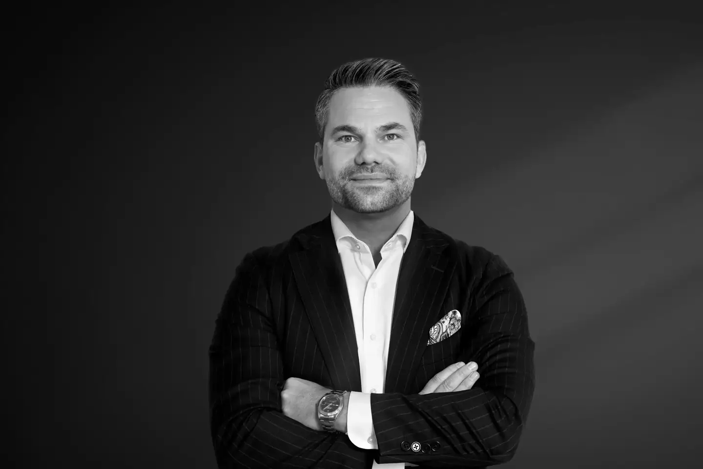 Hyllen & Co.