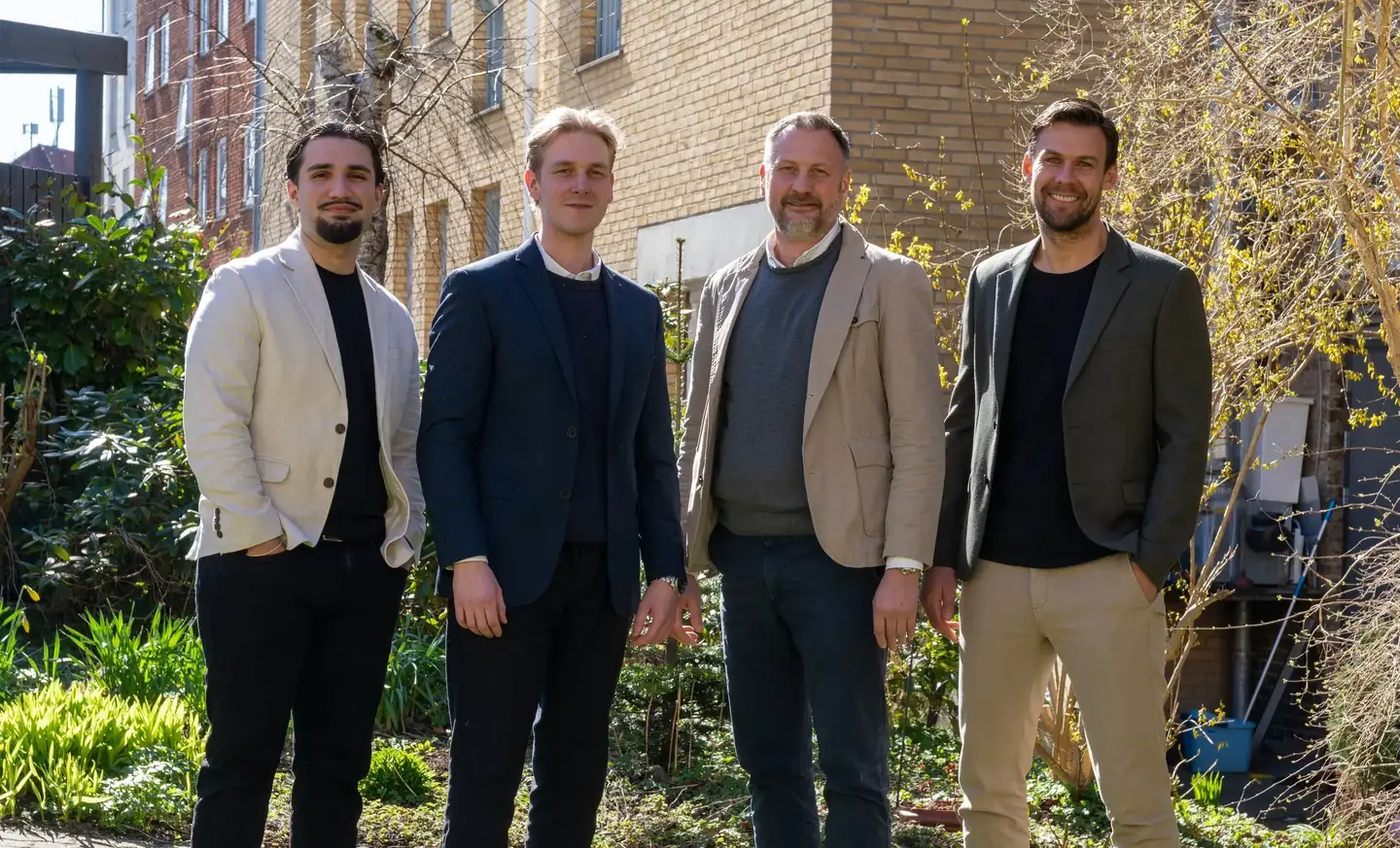 LokalBolig Ballerup og Herlev ApS