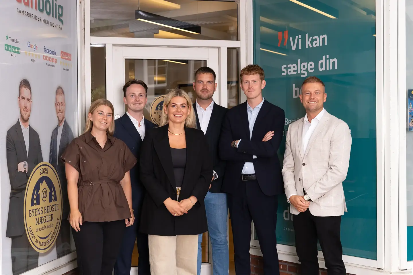danbolig Odense – C