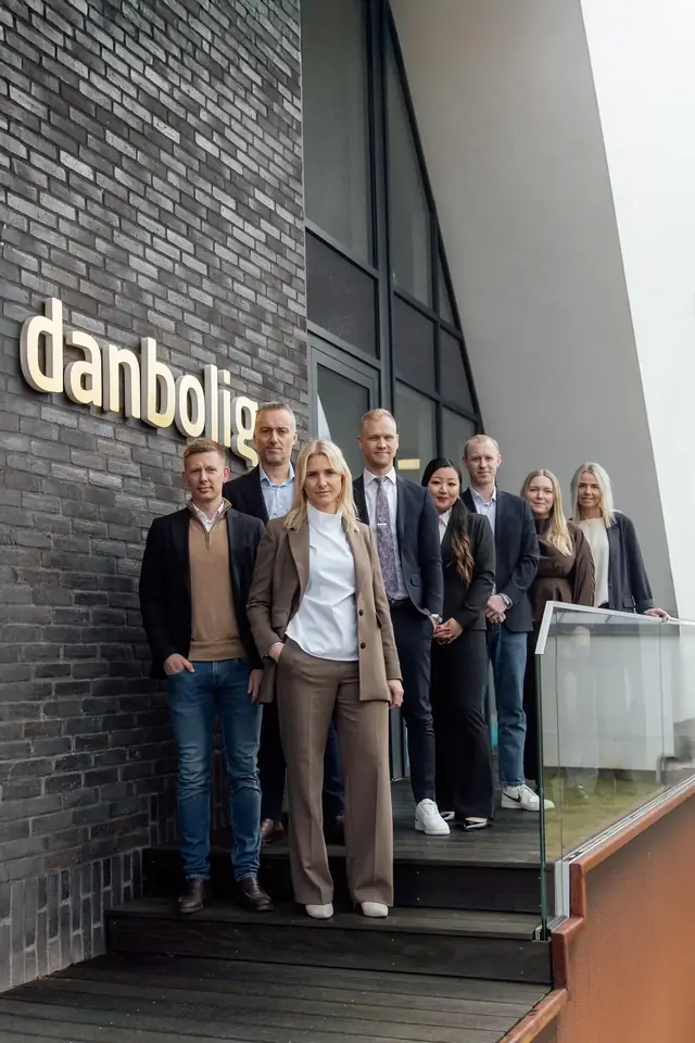danbolig Esbjerg