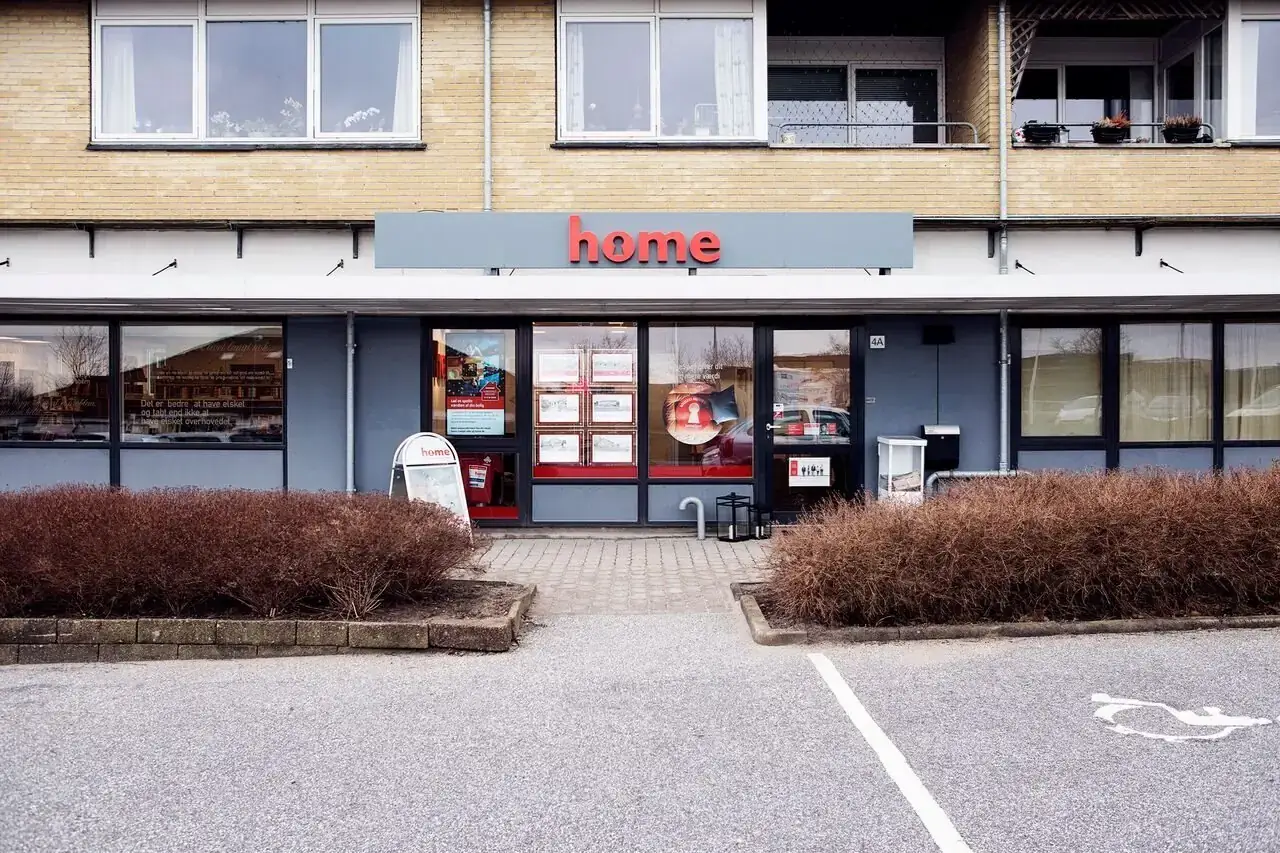 home Lystrup - Hjortshøj