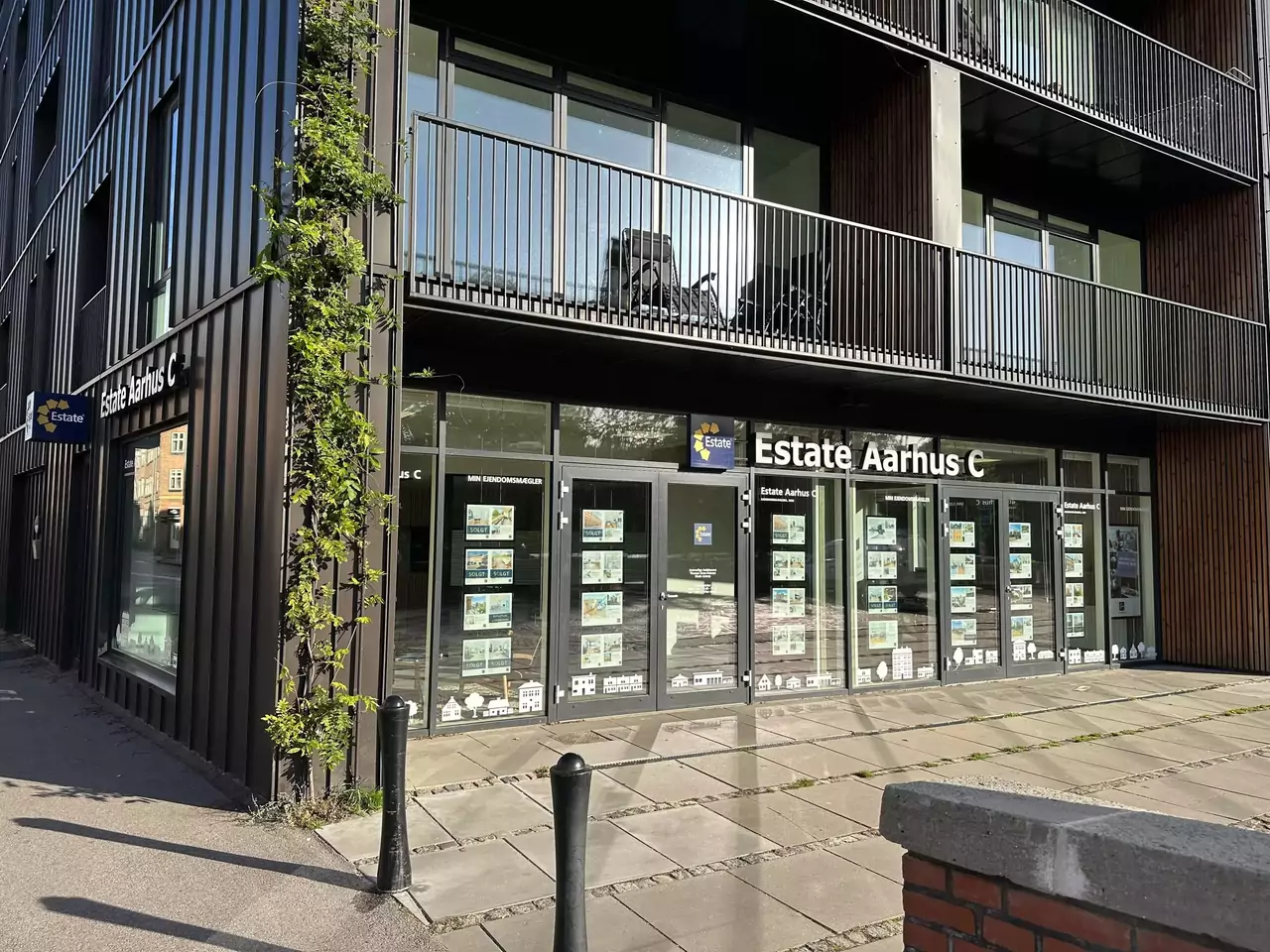 Estate Aarhus C