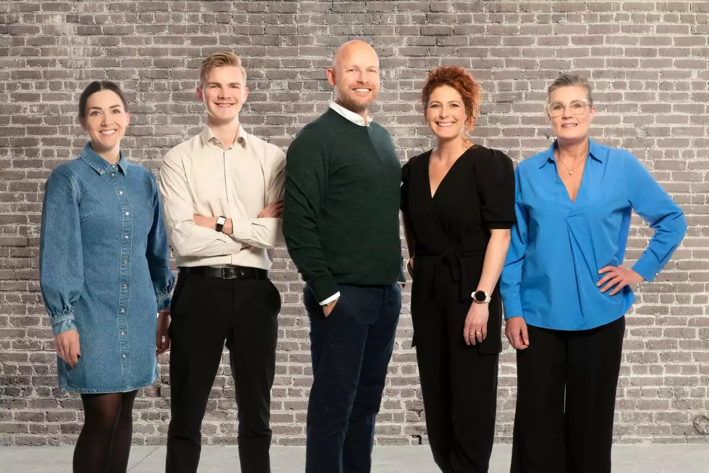 RealMæglerne Horsens - Rikke, Søren & Julie ApS