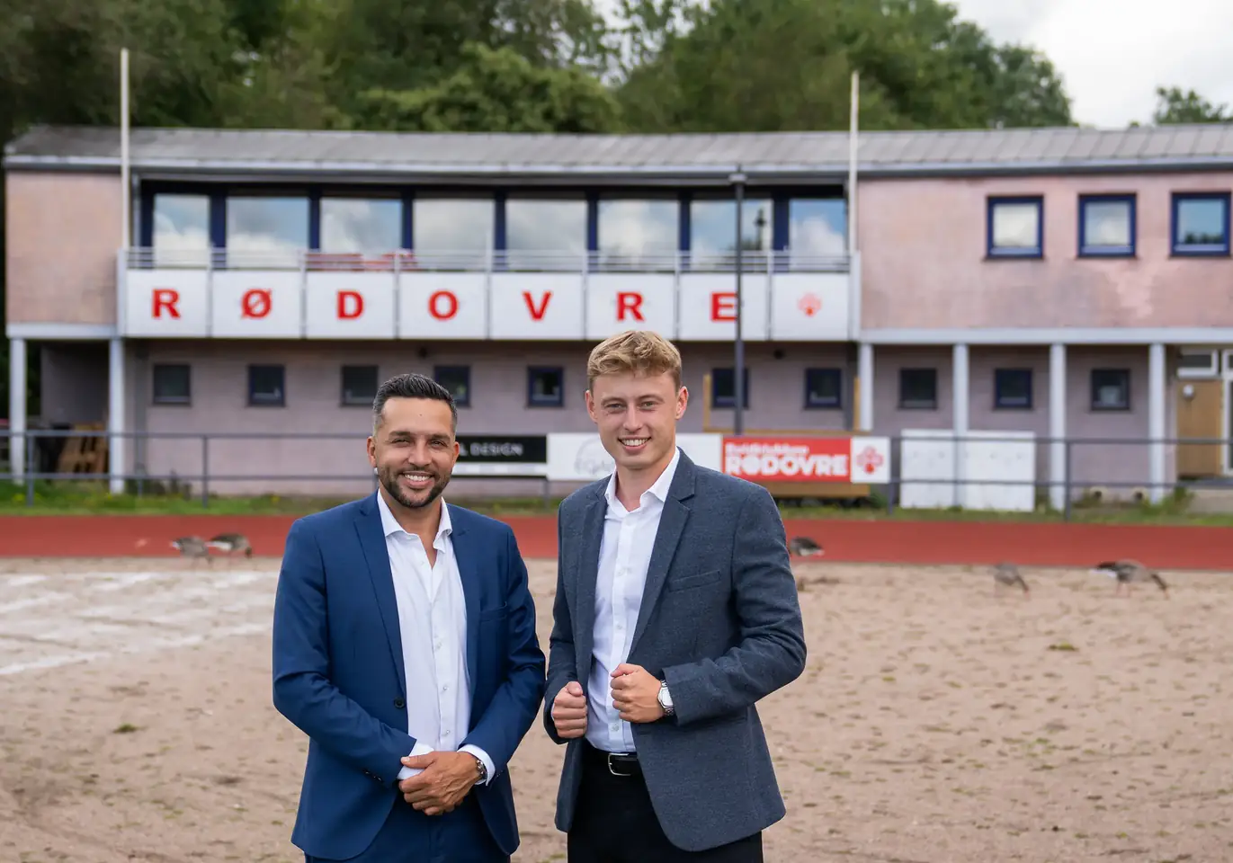 danbolig Rødovre