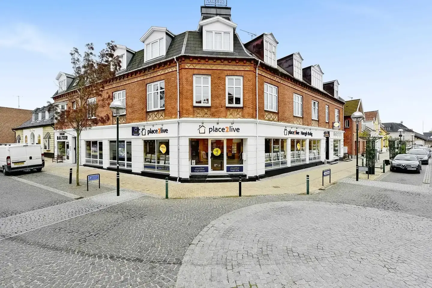 Place2live Helsinge og Gribskov