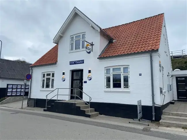 EDC Danebo Lønstrup