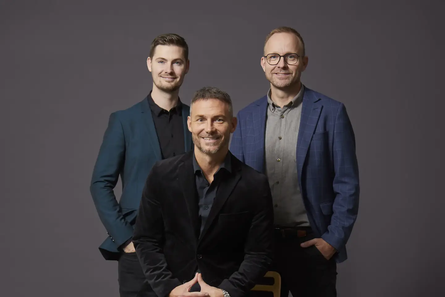 Nybolig Development Enemærke & Henriksen