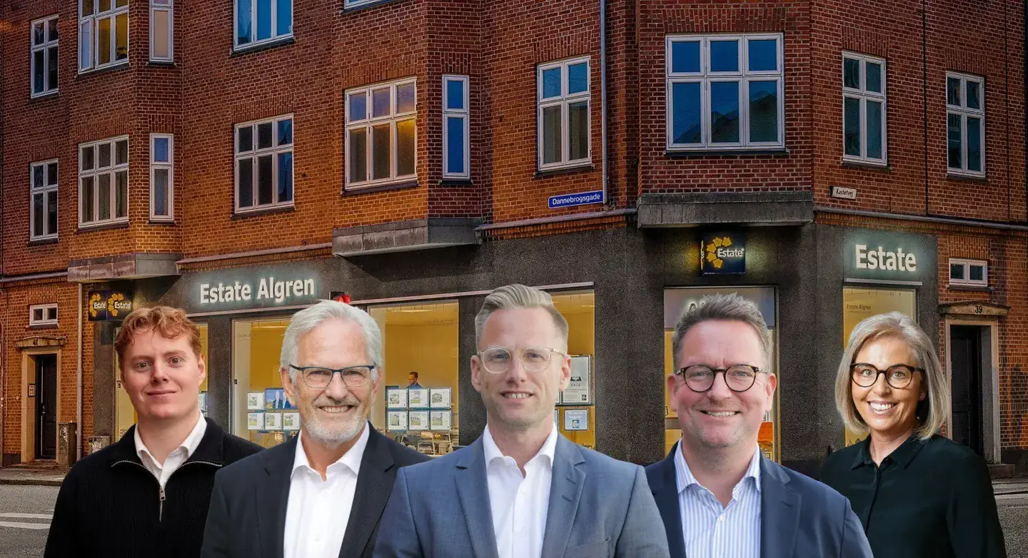 Estate Aalborg