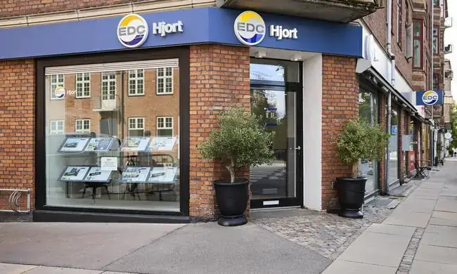 EDC Hjort Hellerup
