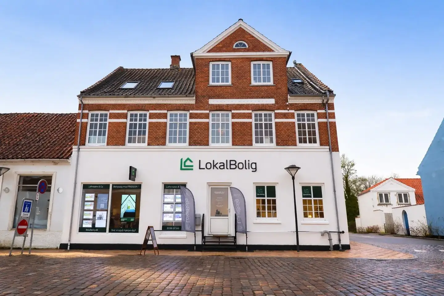 LokalBolig Langeland ApS