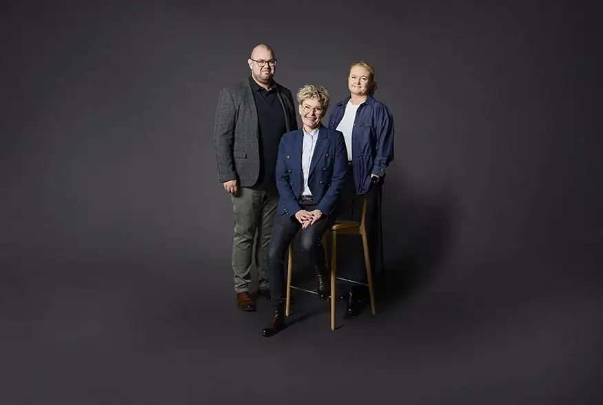 Nybolig Blåvand