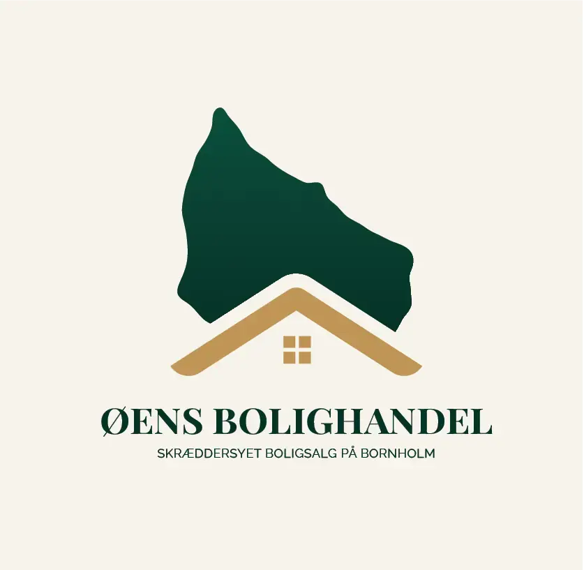 Øens Bolighandel