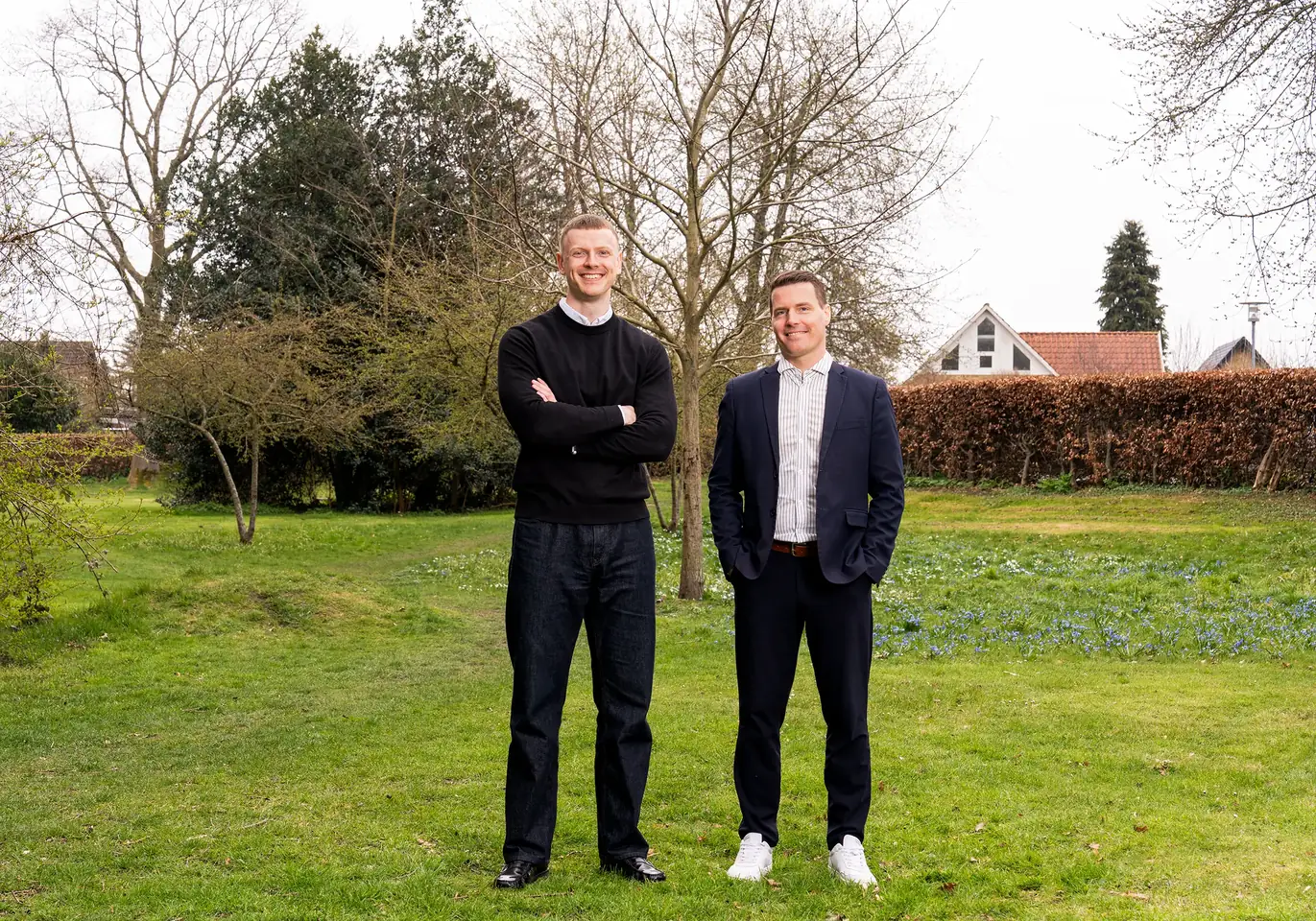 danbolig Odense – Tarup og Næsby