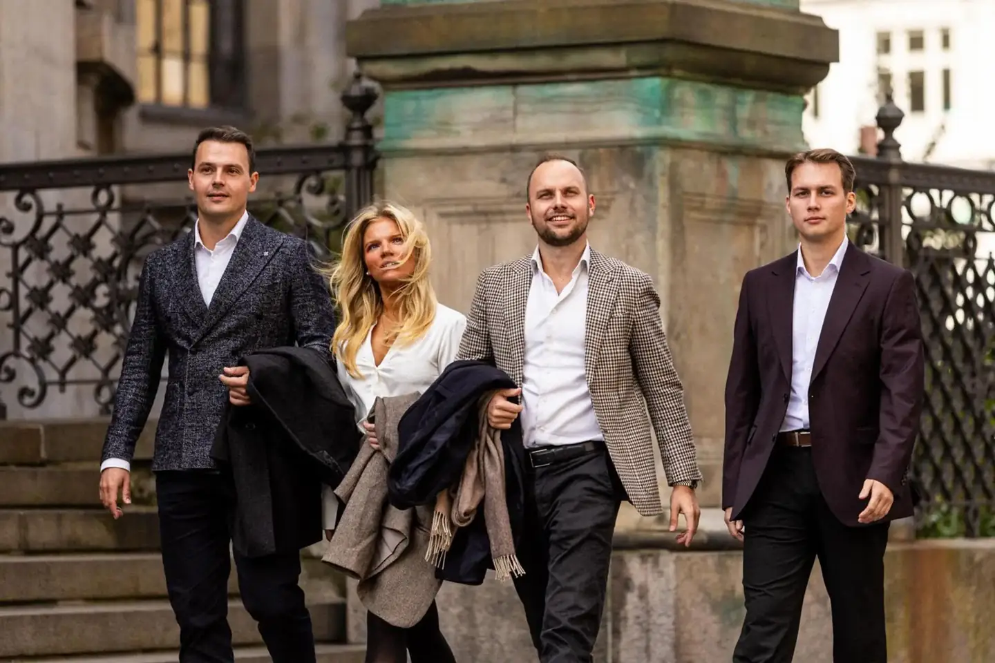 RealMæglerne City & Christianshavn ApS