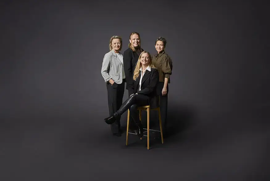 Nybolig Fanø