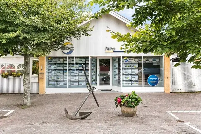 EDC Fanø ApS