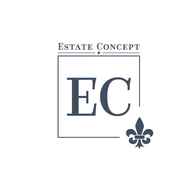 Estate Concept