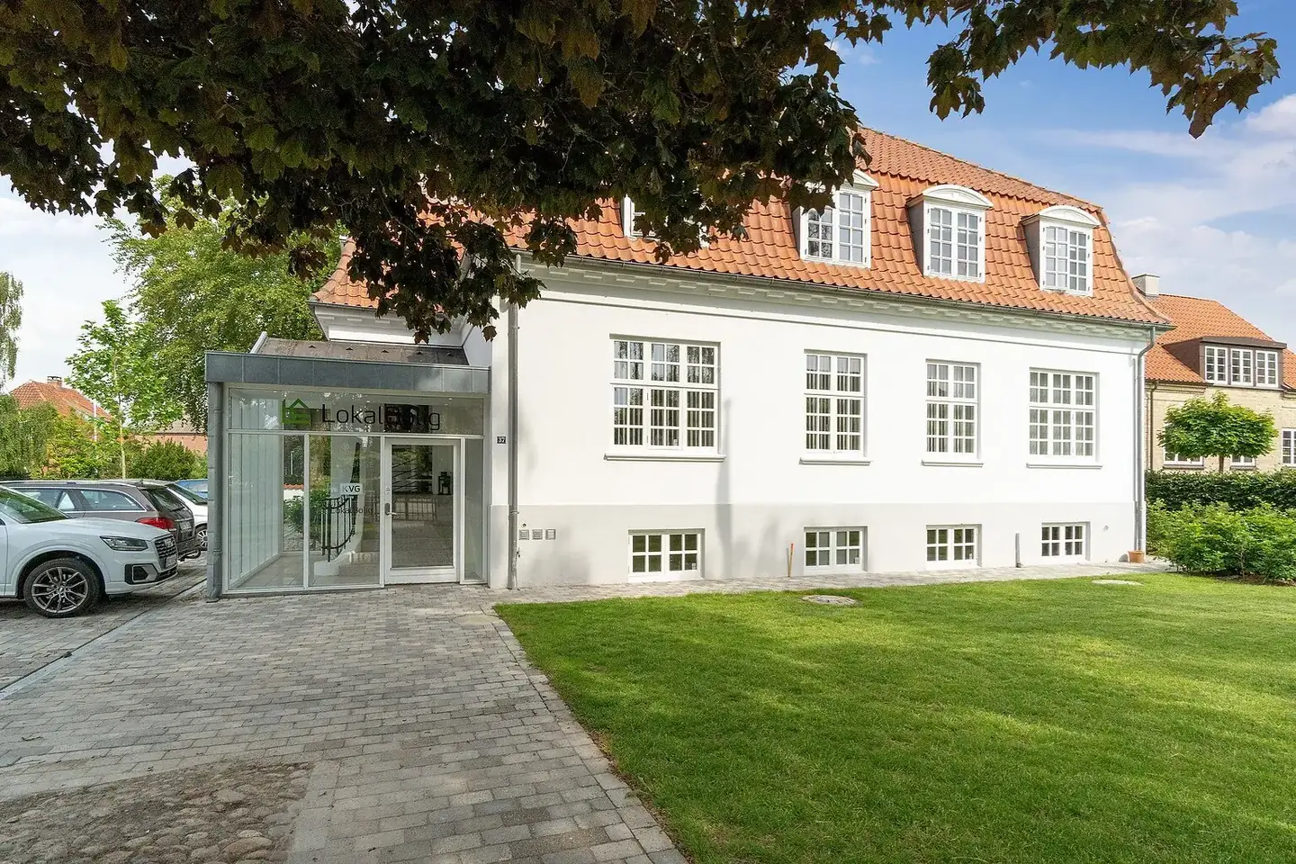 LokalBolig Aalborg