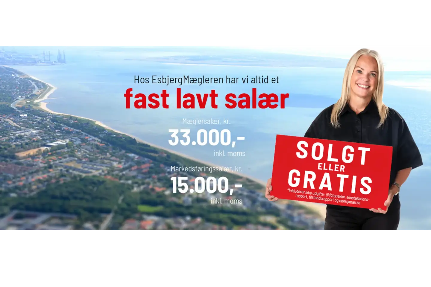 Esbjerg Mægleren