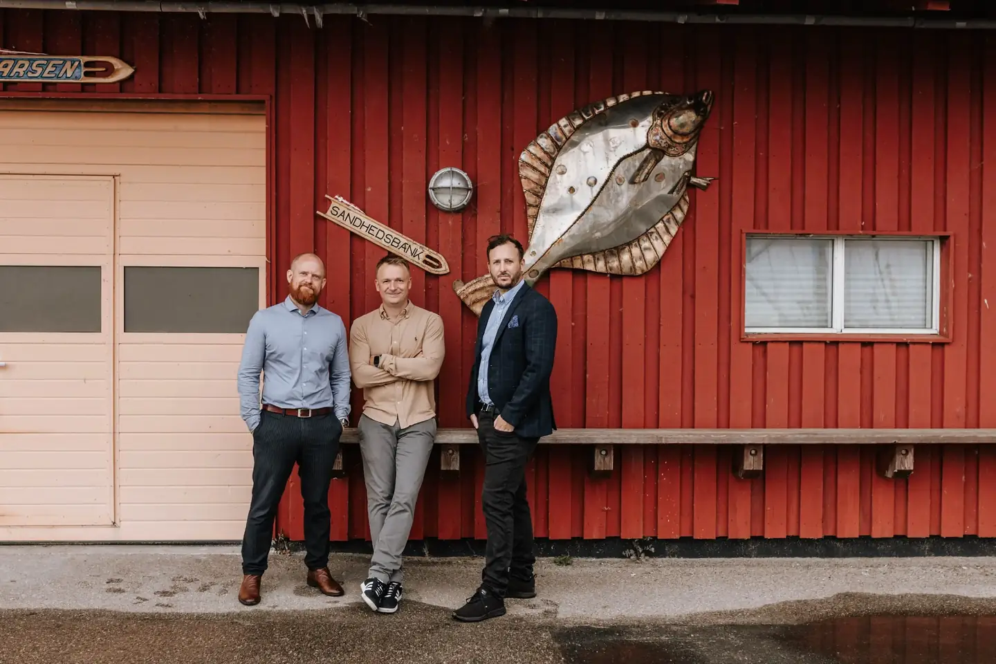 LokalBolig Greve/Solrød ApS