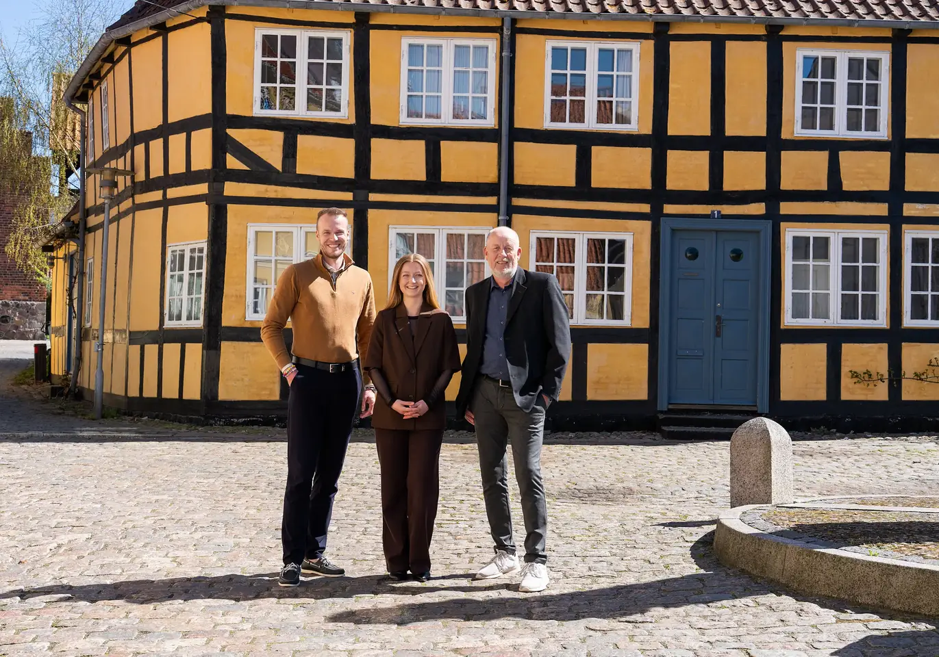danbolig Langeland