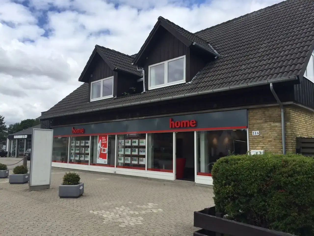 home Greve - Solrød - Karlslunde