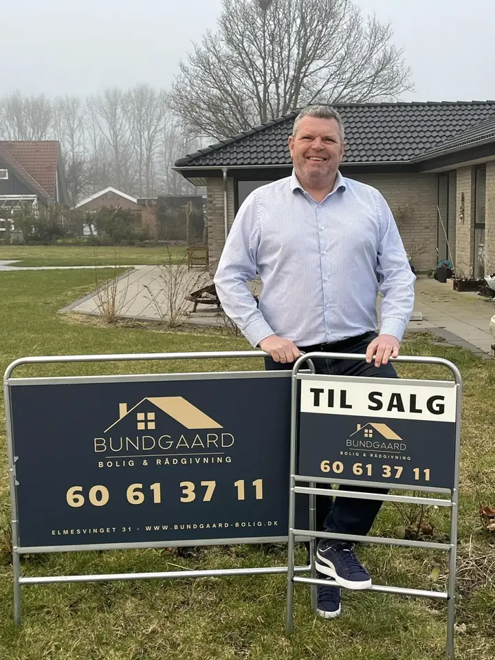 Bundgaard Bolig & Rådgivning