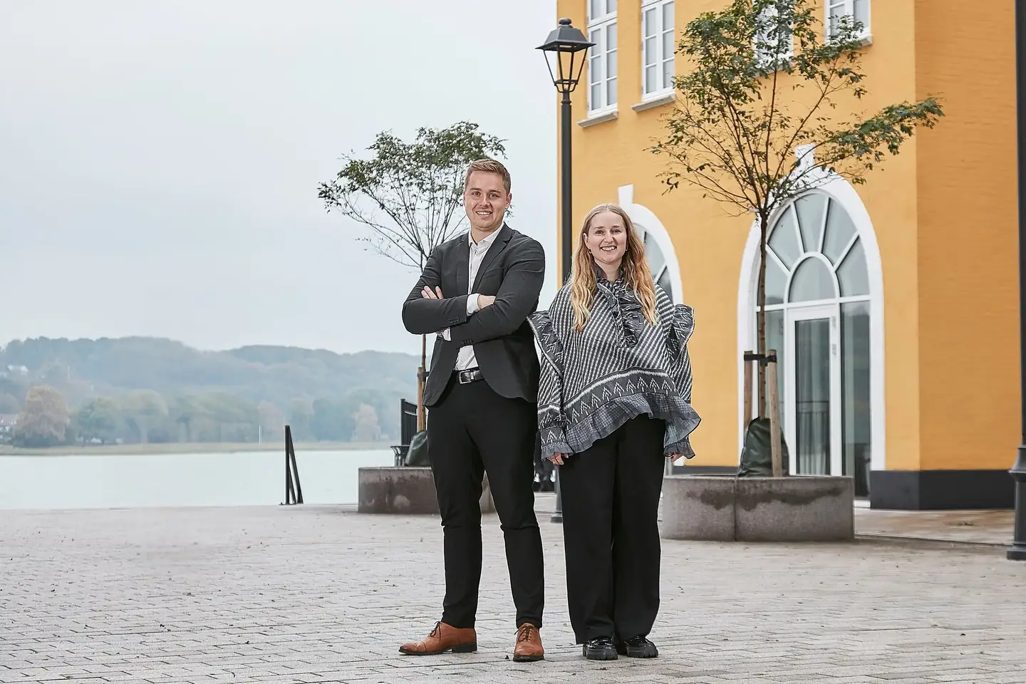 Estate Skanderborg