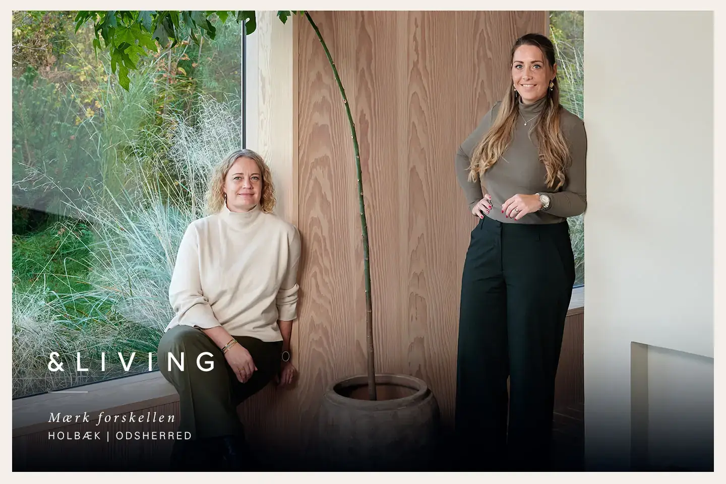 &LIVING Holbæk | Odsherred