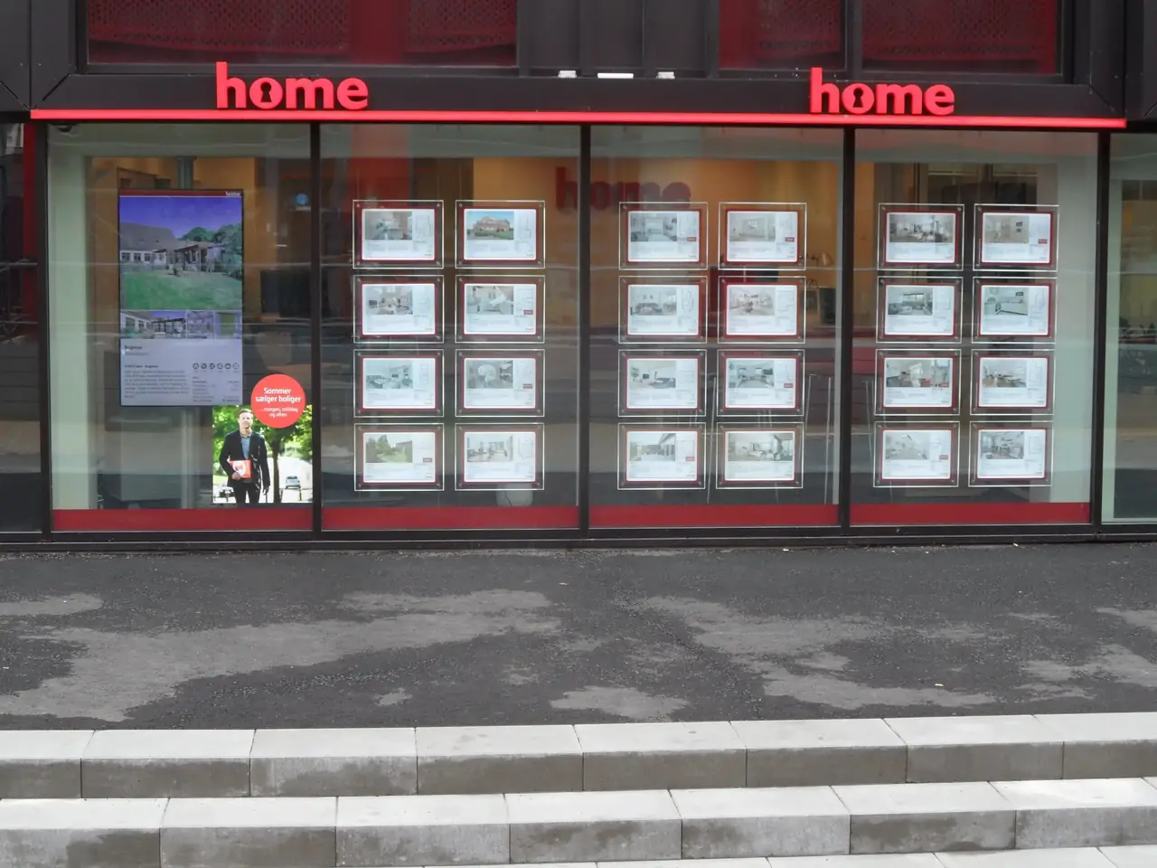 home Odense - City-Hunderup