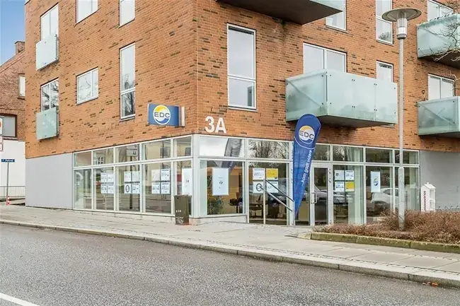 EDC Brædstrup & Østbirk