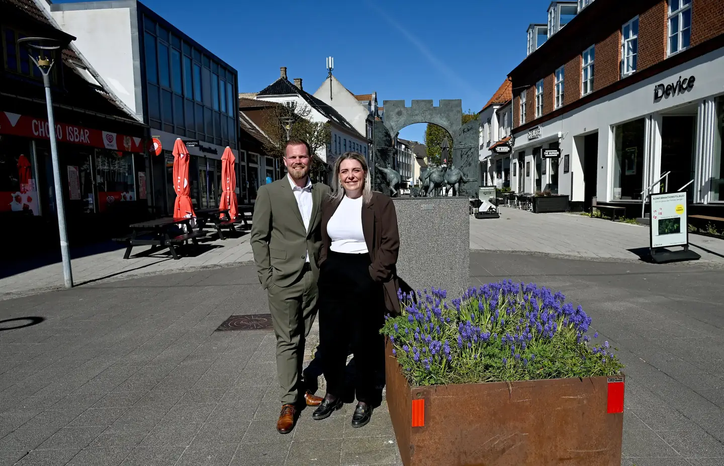 LokalBolig Vordingborg ApS