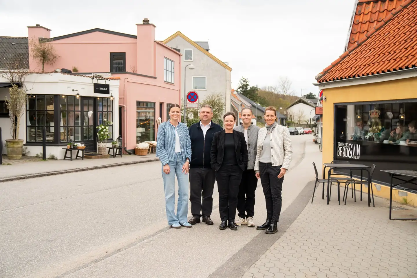 danbolig Tisvildeleje
