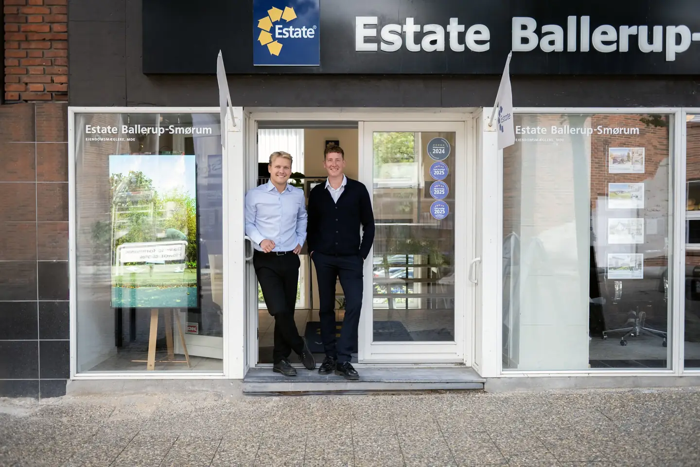 Estate Ballerup-Smørum