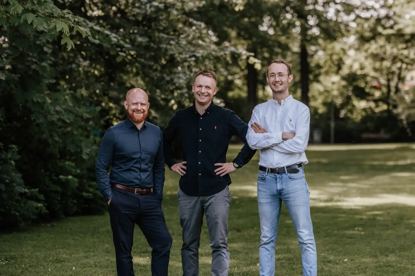 LokalBolig Glostrup ApS