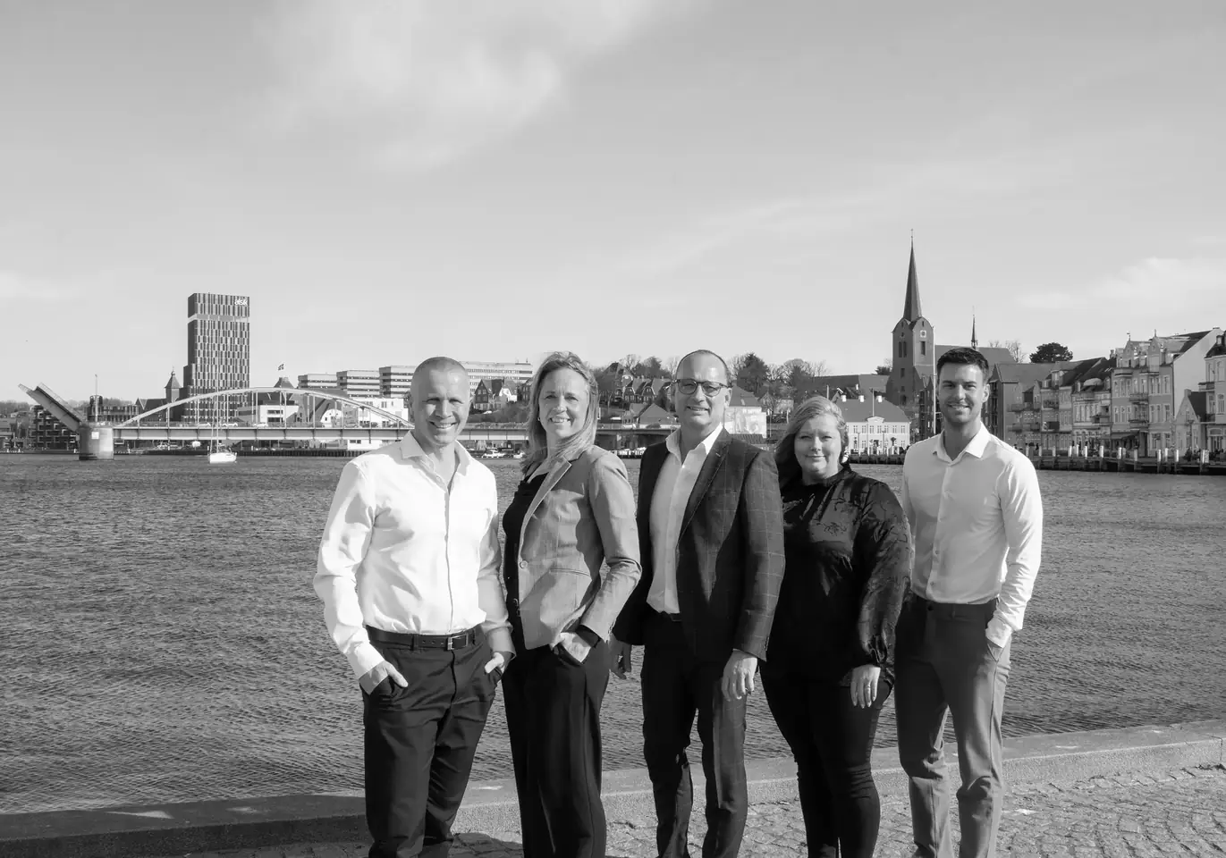 danbolig Sønderborg