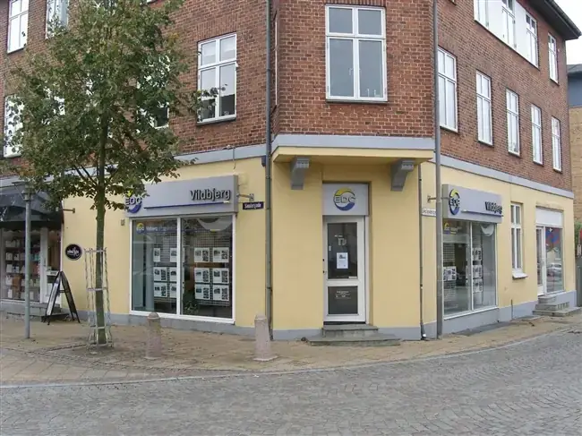 EDC Vildbjerg