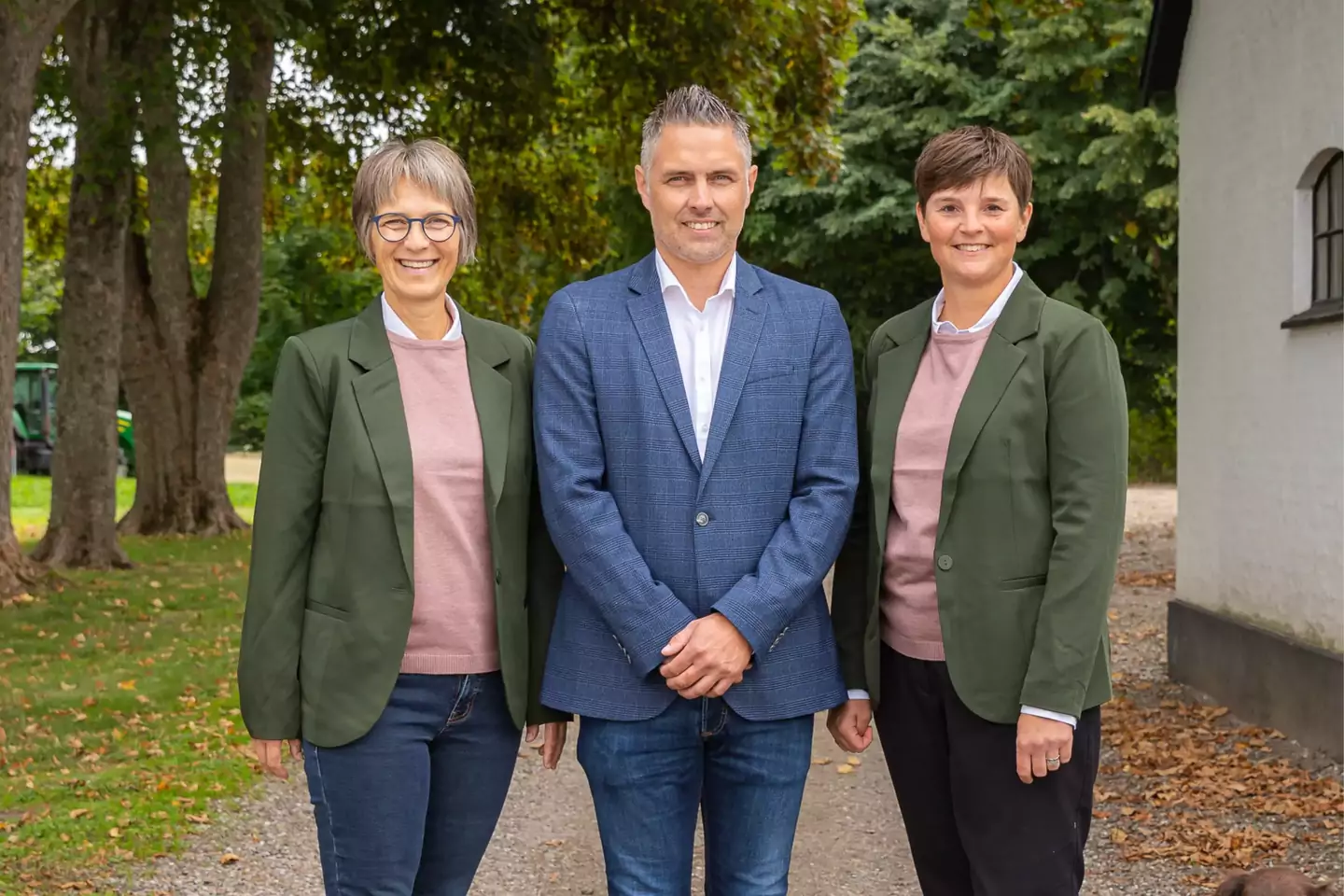 Agrovi Mæglerne